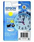 Epson T2714 Tintapatron Yellow 10,4ml No.27XL