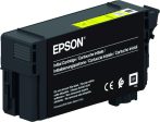 Epson T40D4 Tintapatron Yellow 50ml