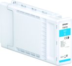 Epson T41F2 Tintapatron Cyan 350ml