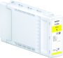 Epson T41F4 Tintapatron Yellow 350ml