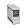 Epson SJIC36P(K) C6500/C6000 TintaTintapatron Black 80ml