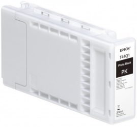 Epson T44Q1 Tintapatron Photo Black 350ml