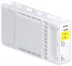 Epson T44Q4 Tintapatron Yellow 350ml