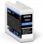 Epson T46S2 Tintapatron Cyan 25ml