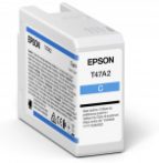 Epson T47A2 Tintapatron Cyan 50 ml