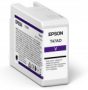 Epson T47AD Tintapatron Violet 50ml