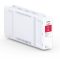 Epson T50UF Tintapatron Red 350 ml