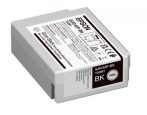 Epson SJIC42P(BK) C4000 Tintapatron Black 50ml Epson SJIC42P(BK) C4000 Tintapatron Black 50ml