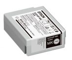 Epson SJIC42P(MK) C4000 Tintapatron Matt Black 50ml