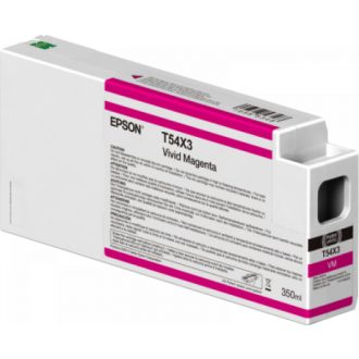 Epson T54X3 Patron Vivid Mag 350ml /o/