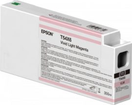 Epson T54X6 Patron Light Mag 350ml /o/