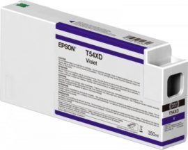 Epson T54XD Tintapatron Violet 350ml Epson T54XD Tintapatron Violet 350ml