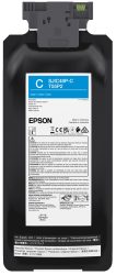 Epson C8000 Patron Cyan /o/ SJIC48P-C