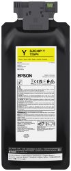 Epson C8000 Patron Yellow /o/ SJIC48P-Y