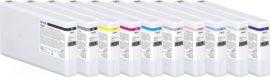 Epson T55W4 Tintapatron Yellow 200ml /o/