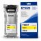Epson T56U4 Tintapatron Yellow 350ml