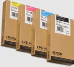 Epson T6128 Patron Matt Bk 220ml /o/ Epson T6128 Patron Matt Bk 220ml /o/