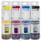 Utángyártott EPSON T6642 Tinta Cyan 70ml