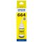 Epson T6644 Tinta Yellow 70ml No.664