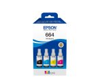 Epson T6646 Multipack 280ml No.664