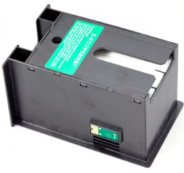 Utángyártott EPSON T6711 Maintenance Box 50K (For Use)