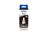 Epson T6731 Tinta Black 70ml No.673