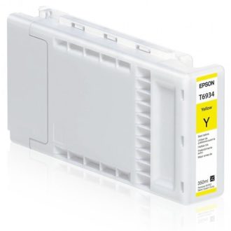 Epson T6934 Patron Yellow 350ml /o/