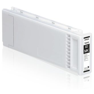 Epson T6945 Tintapatron Matte Black 700ml 