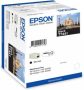 Epson T7441 Tintapatron Black 10.000 oldal kapacitás