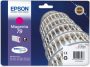 Epson T7913 Tintapatron Magenta 6,5ml No.79