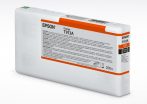 Epson T913A Tintapatron Orange 200ml