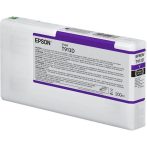 Epson T913D Tintapatron Violet 200ml Epson T913D Tintapatron Violet 200ml
