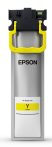 Epson T9444 Tintapatron Yellow 19,9ml 3.000 oldal kapacitás Epson T9444 Tintapatron Yellow 19,9ml 3.000 oldal kapacitás