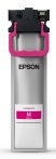   Epson T9453 Tintapatron Magenta 38,1ml 5.000 oldal kapacitás