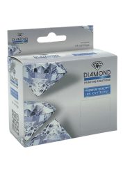 Utángyártott EPSON T9444/T9454 Tintapatron Yellow 10K DIAMOND