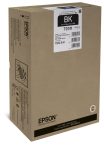 Epson T9741 Patron Black 86K /o/ Epson T9741 Patron Black 86K /o/