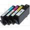 Utángyártott HP C2P23AE Patron Black No.934 IK