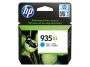HP C2P24AE Tintapatron Cyan 825 oldal kapacitás No.935XL