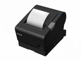 Epson TM-T88VI (111) Blokknyomtató Epson TM-T88VI (111) Blokknyomtató