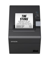 Epson TMT20III (011) Blokknyomtató Epson TMT20III (011) Blokknyomtató