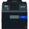 Epson ColorWorks C6000Ae (bk) színes tintasugaras címke nyomtató