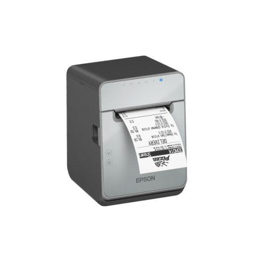 Epson TML100 (121) mono címkenyomtató