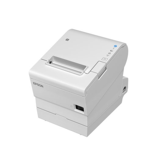 Epson TM-T88VII (111) Hálózatos Blokknyomtató