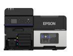 Epson ColorWorks C8000e (BK) Ipari színes címkenyomtató Epson ColorWorks C8000e (BK) Ipari színes címkenyomtató