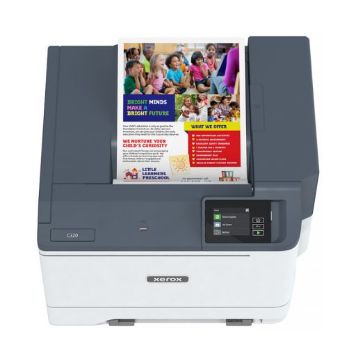 Xerox C320dw Színes Nyomtató