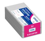 Epson SJIC22P(M) C3500 Tintapatron Magenta 32,5ml Epson SJIC22P(M) C3500 Tintapatron Magenta 32,5ml