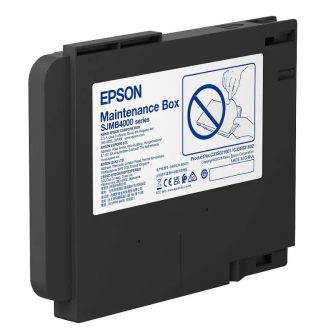 Epson SJMB4000 C4000 Maintenance Box
