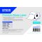 Epson Premium Matte folytonos címketekercs 51mm*35fm