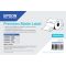 Epson Premium Matte címke 102mm*51mm, 650 címke/tekercs
