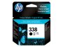 HP C8765EE Tintapatron Black 480 oldal kapacitás No.338